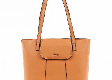 Γυναικεία Τσάντα Ώμου Verde 16-0006781 - VERDE - 