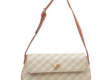 Γυναικεία Τσάντα Ώμου Verde 16-0007699 - VERDE - 