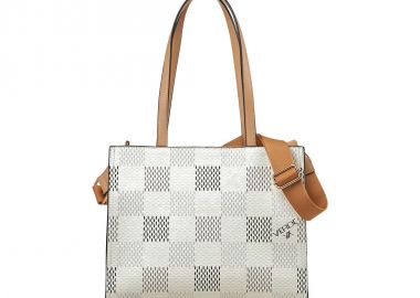 Γυναικεία Τσάντα Ώμου Verde 16-0007770 - VERDE - 