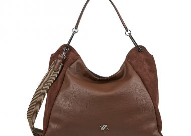 Γυναικεία Τσάντα Ώμου Verde 16-0008053 - VERDE - 