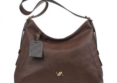 Γυναικεία Τσάντα Ώμου Verde 16-0008103 - VERDE - 