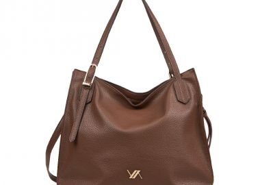 Γυναικεία Τσάντα Ώμου Verde 16-0008208 - VERDE - 