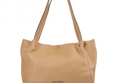 Γυναικεία Τσάντα Ώμου Verde 16-0008412 - VERDE - 