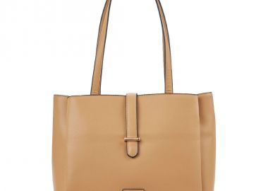 Γυναικεία Τσάντα Ώμου Verde 16-0008495 - VERDE - 