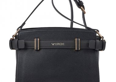 Γυναικεία Τσάντα Ώμου Verde 16-0008567 - VERDE - 