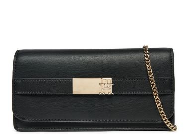 Γυναικεία Τσάντα Tommy Hilfiger AW0AW16918 BDS Μαύρη - Tommy Hilfiger - 