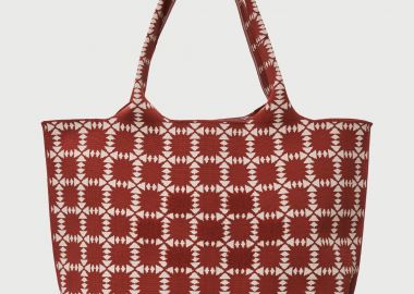 Γυναικεία τσάντα tote - FUNKY BUDDHA - 