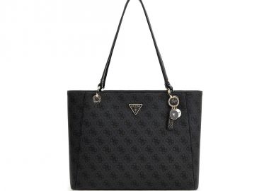 Γυναικεία Τσάντα Tote Guess Hwbg9672250 - GUESS - 