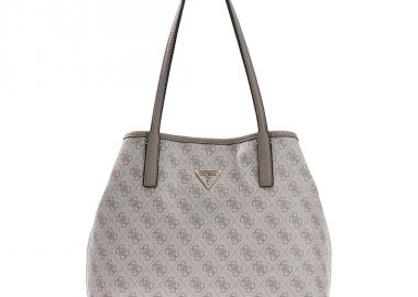 Γυναικεία Τσάντα Tote Guess Hwesg951428 - GUESS - 