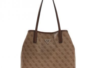 Γυναικεία Τσάντα Tote Guess Hwesg951428 - GUESS - 
