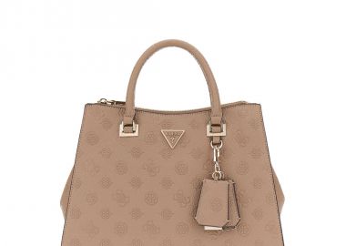 Γυναικεία Τσάντα Tote Guess Hwpd9888070 - GUESS - 