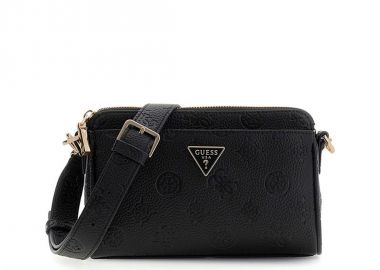 Γυναικεία Τσάντα Tote Guess Hwpd9888720 - GUESS - 