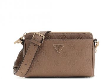 Γυναικεία Τσάντα Tote Guess Hwpd9888720 - GUESS - 