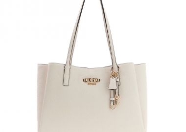 Γυναικεία Τσάντα Tote Guess Hwpd9916230 - GUESS - 