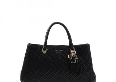 Γυναικεία Τσάντα Tote Guess Hwqg9921060 - GUESS - 