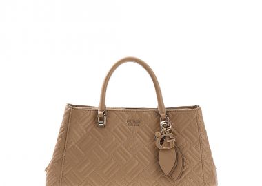 Γυναικεία Τσάντα Tote Guess Hwqg9921060 - GUESS - 