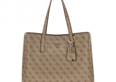Γυναικεία Τσάντα Tote Guess Hwsg6974230 - GUESS - 