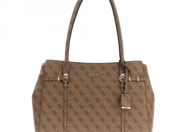 Γυναικεία Τσάντα Tote Guess Hwsg9917230 - GUESS - 