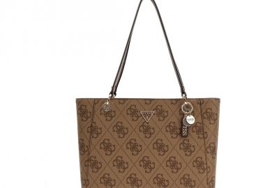 Γυναικεία Τσάντα Tote Guess Hwso9672250 - GUESS - 