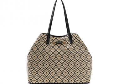 Γυναικεία Τσάντα Tote Guess Hwwg9913240 - GUESS - 