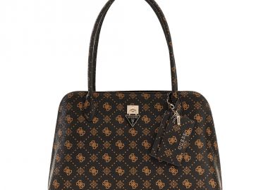 Γυναικεία Τσάντα Tote Guess Twgp9919024 - GUESS - 