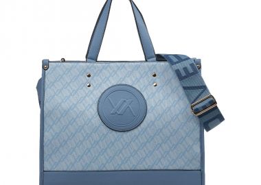 Γυναικεία Τσάντα Tote Verde 16-0007707 - VERDE - 