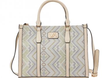 Γυναικεία Τσάντα Tote Verde 16-0008512 - VERDE - 