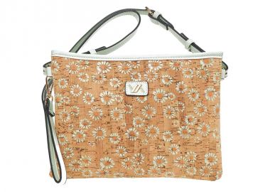 Γυναικεία Τσάντα Verde 16-0007751 - VERDE - 