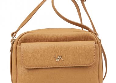 Γυναικεία Τσάντα Verde 16-0008337 - VERDE - 