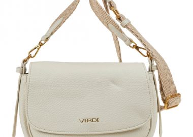 Γυναικεία Τσάντα Verde 16-0008340 - VERDE - 