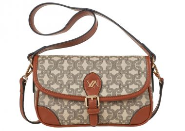 Γυναικεία Τσάντα Verde 16-0008374 - VERDE - 