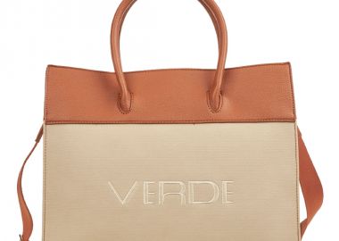 Γυναικεία Τσάντα Verde 16-0008383 - VERDE - 