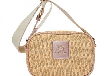 Γυναικεία Τσάντα Verde 16-0008424 - VERDE - 