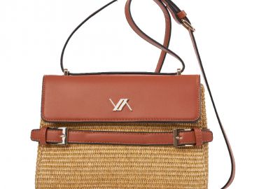 Γυναικεία Τσάντα Verde 16-0008453 - VERDE - 