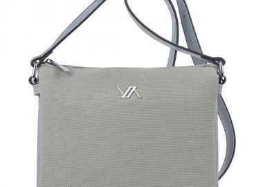 Γυναικεία Τσάντα Verde 16-0008498 - VERDE - 