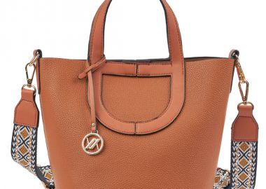 Γυναικεία Τσάντα Verde 16-0008527 - VERDE - 