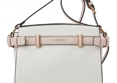 Γυναικεία Τσάντα Verde 16-0008567 - VERDE - 