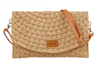 Γυναικεία Τσάντα Verde 48-0000307 - VERDE - 