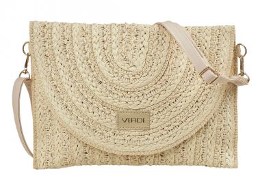 Γυναικεία Τσάντα Verde 48-0000313 - VERDE - 