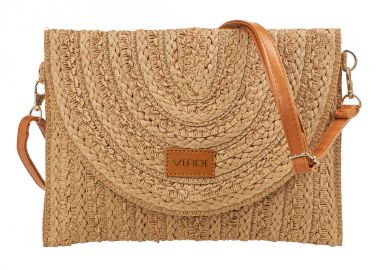 Γυναικεία Τσάντα Verde 48-0000313 - VERDE - 