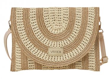 Γυναικεία Τσάντα Verde 48-0000314 - VERDE - 