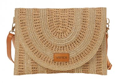 Γυναικεία Τσάντα Verde 48-0000314 - VERDE - 