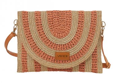 Γυναικεία Τσάντα Verde 48-0000314 - VERDE - 