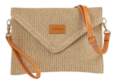 Γυναικεία Τσάντα Verde 48-0000332 - VERDE - 