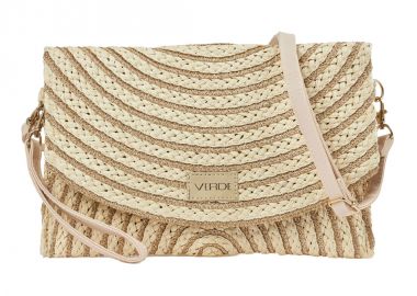 Γυναικεία Τσάντα Verde 48-0000336 - VERDE - 