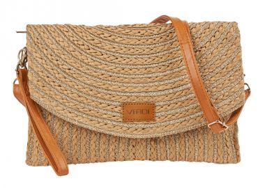 Γυναικεία Τσάντα Verde 48-0000336 - VERDE - 