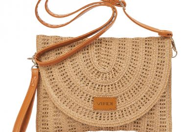 Γυναικεία Τσάντα Verde 48-0000338 - VERDE - 