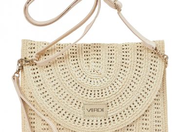 Γυναικεία Τσάντα Verde 48-0000338 - VERDE - 