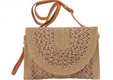 Γυναικεία Τσάντα Verde 48-0000339 - VERDE - 