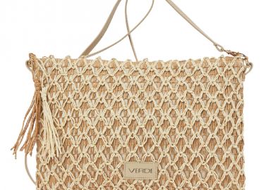 Γυναικεία Τσάντα Verde 48-0000340 - VERDE - 